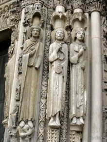 Франция без пиетета: путевой оливье (Париж часть 1)