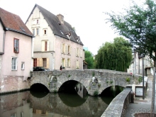 Франция без пиетета: путевой оливье (Париж часть 1)