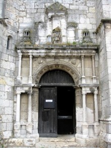 Франция без пиетета: путевой оливье (Париж часть 1)