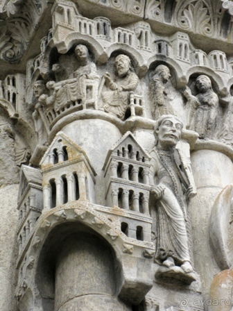 Франция без пиетета: путевой оливье (Париж часть 1)