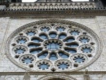 Франция без пиетета: путевой оливье (Париж часть 1)