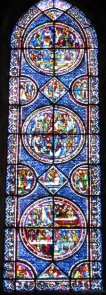 Франция без пиетета: путевой оливье (Париж часть 1)