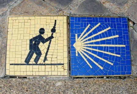 Франция без пиетета: путевой оливье (Париж часть 1)