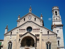 Италия: от Милана до Вероны с Г.Мортоном. День 2.