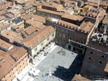 Италия: от Милана до Вероны с Г.Мортоном. День 2.