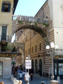 Италия: от Милана до Вероны с Г.Мортоном. День 2.