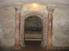 Италия: от Милана до Вероны с Г.Мортоном. День 2.