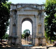 Италия: от Милана до Вероны с Г.Мортоном. День 2.