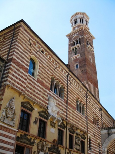 Италия: от Милана до Вероны с Г.Мортоном. День 2.