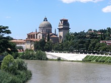 Италия: от Милана до Вероны с Г.Мортоном. День 2.