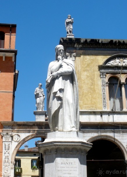 Италия: от Милана до Вероны с Г.Мортоном. День 2.