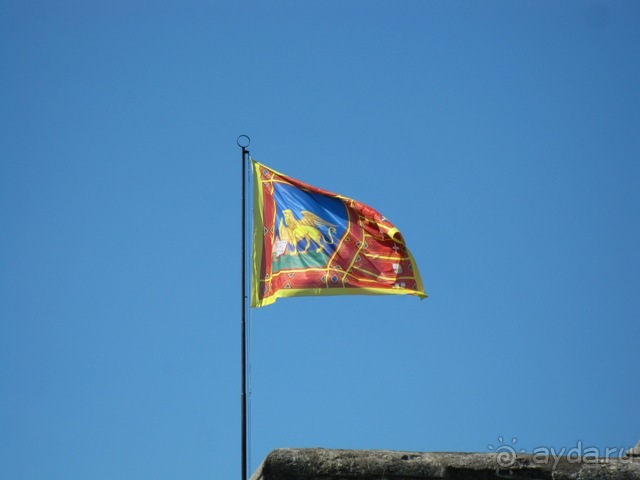 Италия: от Милана до Вероны с Г.Мортоном. День 2.