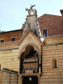 Италия: от Милана до Вероны с Г.Мортоном. День 2.