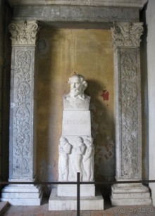 Италия: от Милана до Вероны с Г.Мортоном. День 2.