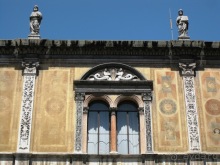 Италия: от Милана до Вероны с Г.Мортоном. День 2.