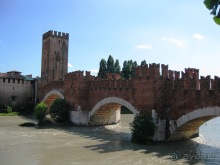 Италия: от Милана до Вероны с Г.Мортоном. День 2.