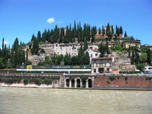 Италия: от Милана до Вероны с Г.Мортоном. День 2.