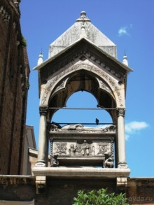 Италия: от Милана до Вероны с Г.Мортоном. День 2.