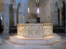 Италия: от Милана до Вероны с Г.Мортоном. День 2.