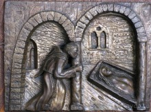 Италия: от Милана до Вероны с Г.Мортоном. День 2.