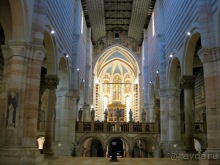 Италия: от Милана до Вероны с Г.Мортоном. День 2.