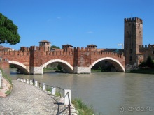 Италия: от Милана до Вероны с Г.Мортоном. День 2.