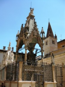 Италия: от Милана до Вероны с Г.Мортоном. День 2.