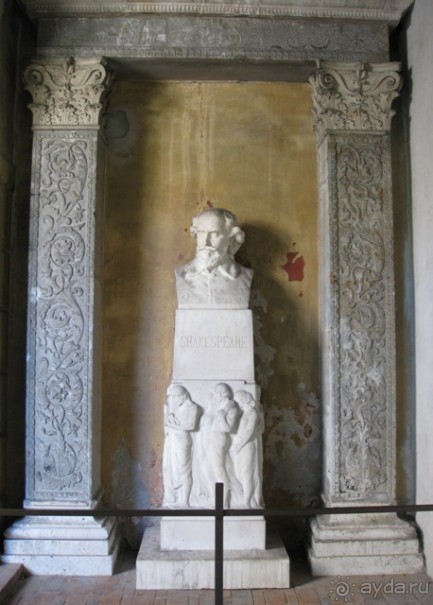 Италия: от Милана до Вероны с Г.Мортоном. День 2.