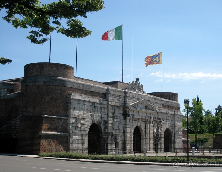 Италия: от Милана до Вероны с Г.Мортоном. День 2.