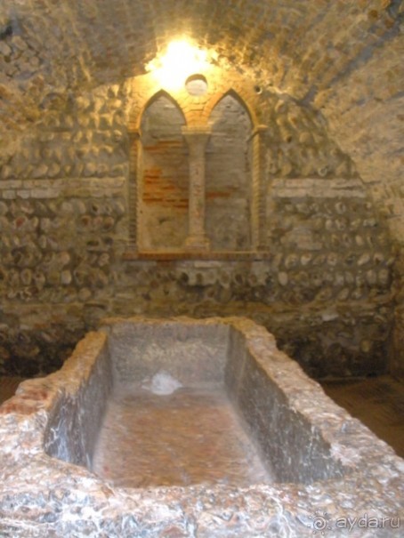 Италия: от Милана до Вероны с Г.Мортоном. День 2.