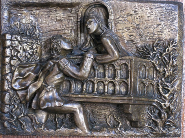 Италия: от Милана до Вероны с Г.Мортоном. День 2.