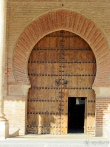 Провинциальная Испания - Сория и окрестности (две Кастилии, Наварра и Арагон). Часть 10