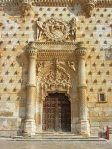 Провинциальная Испания - Сория и окрестности (две Кастилии, Наварра и Арагон). Часть 10