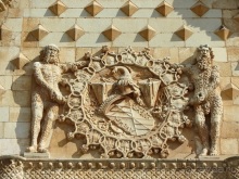 Провинциальная Испания - Сория и окрестности (две Кастилии, Наварра и Арагон). Часть 10