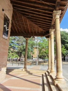 Провинциальная Испания - Сория и окрестности (две Кастилии, Наварра и Арагон). Часть 10