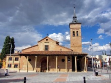 Провинциальная Испания - Сория и окрестности (две Кастилии, Наварра и Арагон). Часть 10