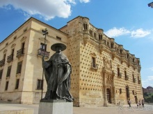 Провинциальная Испания - Сория и окрестности (две Кастилии, Наварра и Арагон). Часть 10