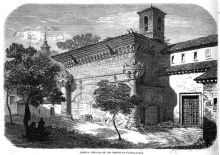 Провинциальная Испания - Сория и окрестности (две Кастилии, Наварра и Арагон). Часть 10