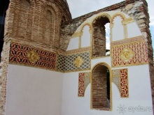 Провинциальная Испания - Сория и окрестности (две Кастилии, Наварра и Арагон). Часть 10