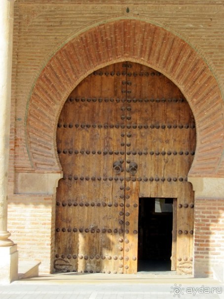 Провинциальная Испания - Сория и окрестности (две Кастилии, Наварра и Арагон). Часть 10 Провинциальная Испания - Сория и окрестности (две Кастилии, Наварра и Арагон). Часть 10