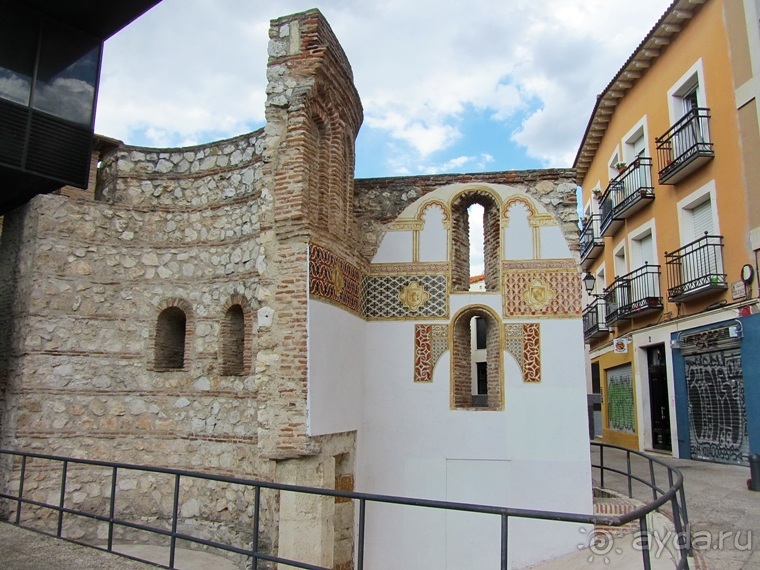 Провинциальная Испания - Сория и окрестности (две Кастилии, Наварра и Арагон). Часть 10 Провинциальная Испания - Сория и окрестности (две Кастилии, Наварра и Арагон). Часть 10