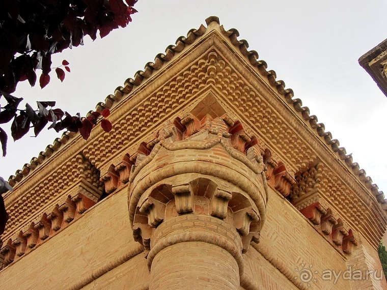 Провинциальная Испания - Сория и окрестности (две Кастилии, Наварра и Арагон). Часть 10 Провинциальная Испания - Сория и окрестности (две Кастилии, Наварра и Арагон). Часть 10