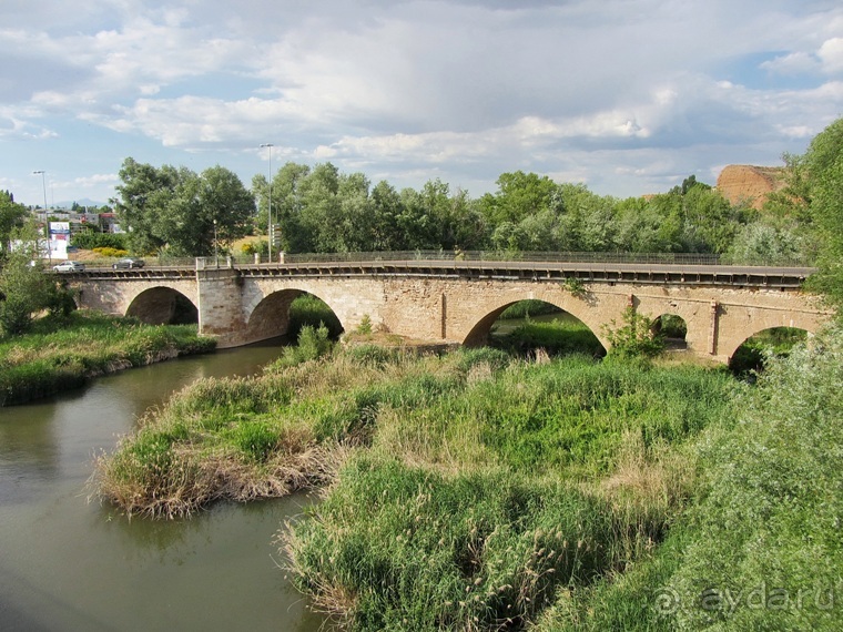 Провинциальная Испания - Сория и окрестности (две Кастилии, Наварра и Арагон). Часть 10 Провинциальная Испания - Сория и окрестности (две Кастилии, Наварра и Арагон). Часть 10
