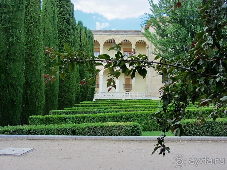 Провинциальная Испания - Сория и окрестности (две Кастилии, Наварра и Арагон). Часть 10 Провинциальная Испания - Сория и окрестности (две Кастилии, Наварра и Арагон). Часть 10