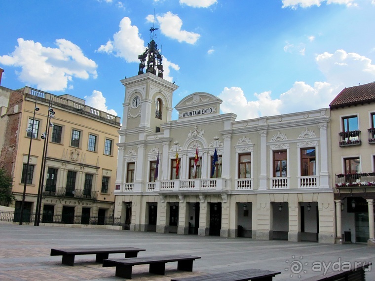 Провинциальная Испания - Сория и окрестности (две Кастилии, Наварра и Арагон). Часть 10 Провинциальная Испания - Сория и окрестности (две Кастилии, Наварра и Арагон). Часть 10