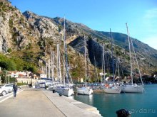 Черногория – октябрьские впечатления (День 4)