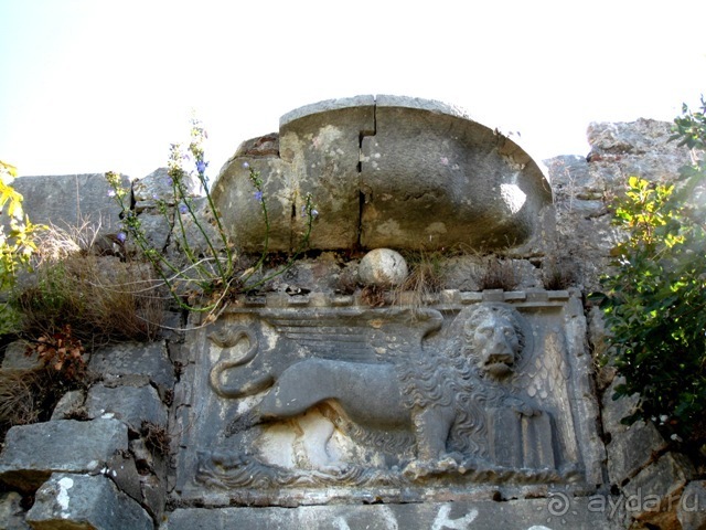 Черногория – октябрьские впечатления (День 4)