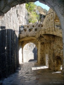 Черногория – октябрьские впечатления (День 4)