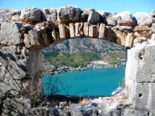 Черногория – октябрьские впечатления (День 4)