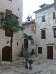 Черногория – октябрьские впечатления (День 4)